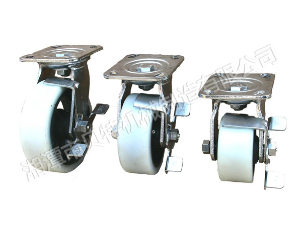 腳輪使用過程中要注意哪些保養？